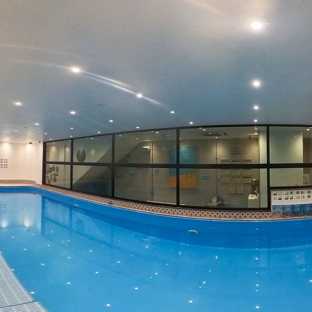 Kidzpool
