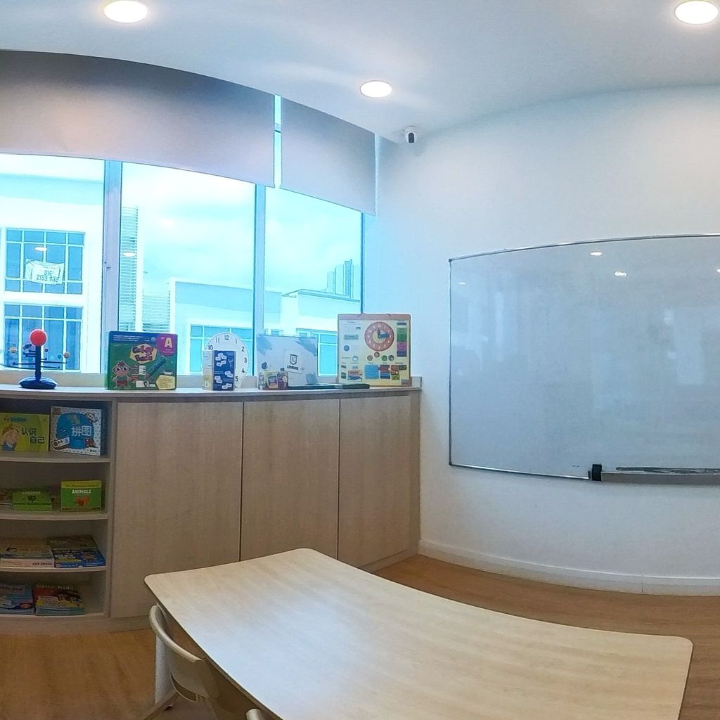 K1 Classroom