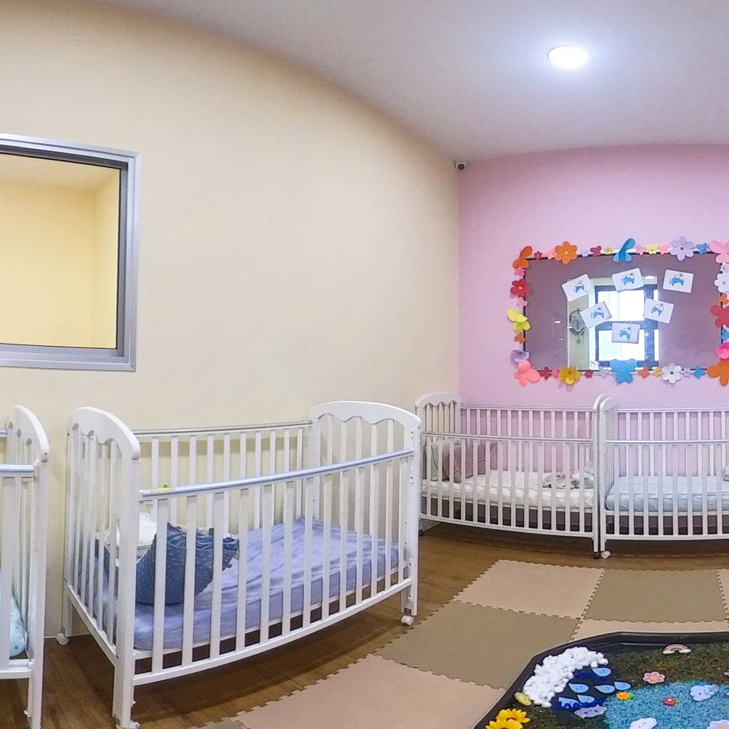 Infant Room