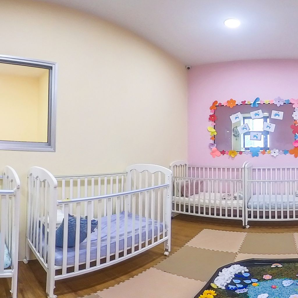 Infant Room