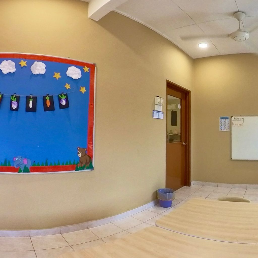 Classroom