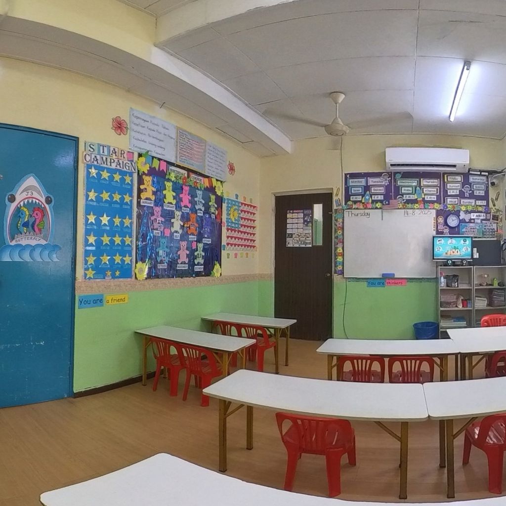 Classroom