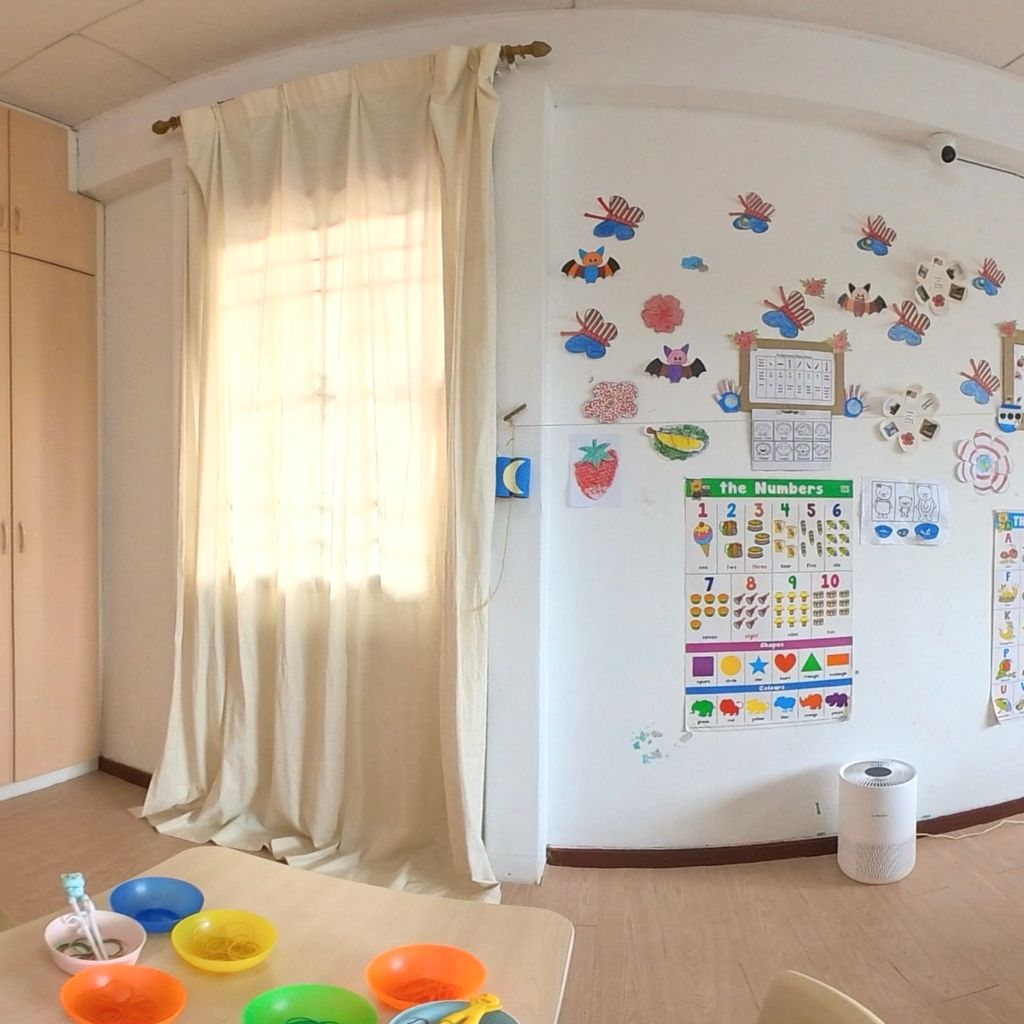 Classroom