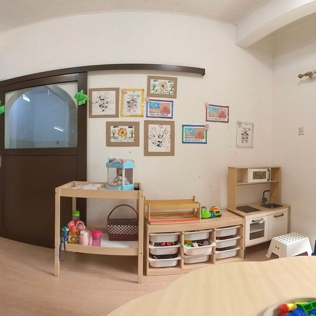 Play Area