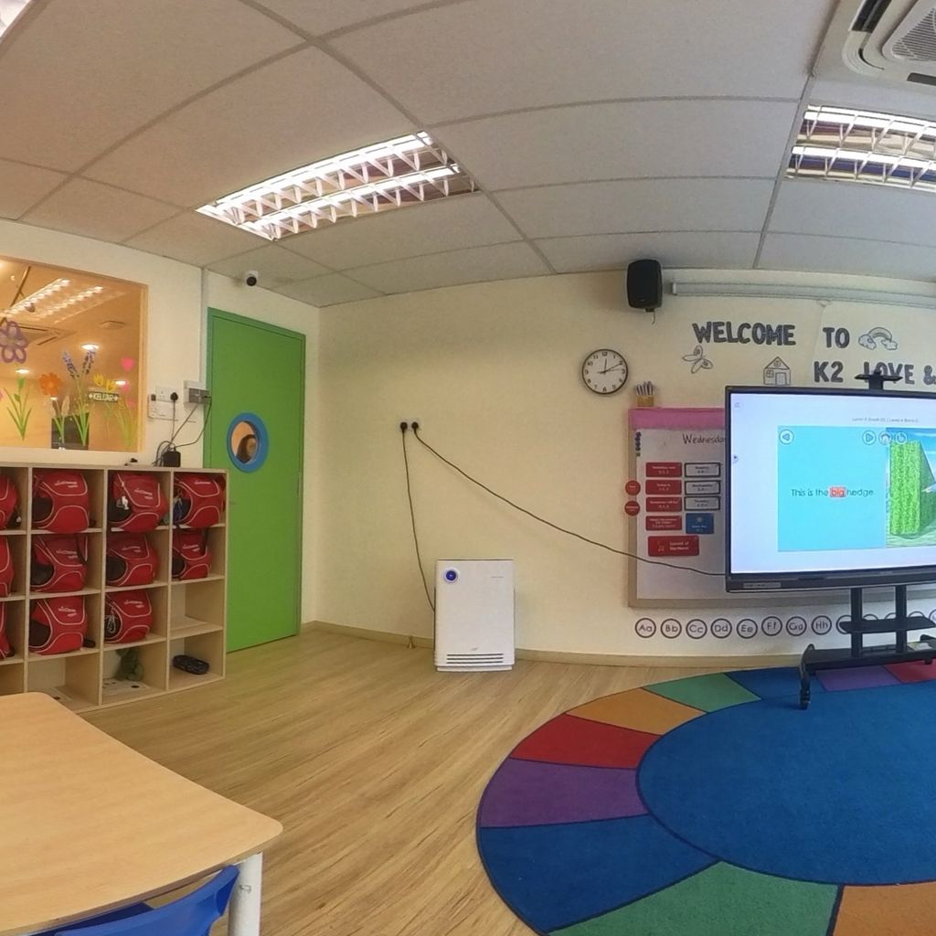 Classroom