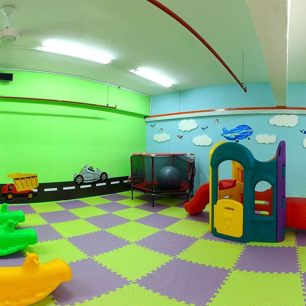 Playground