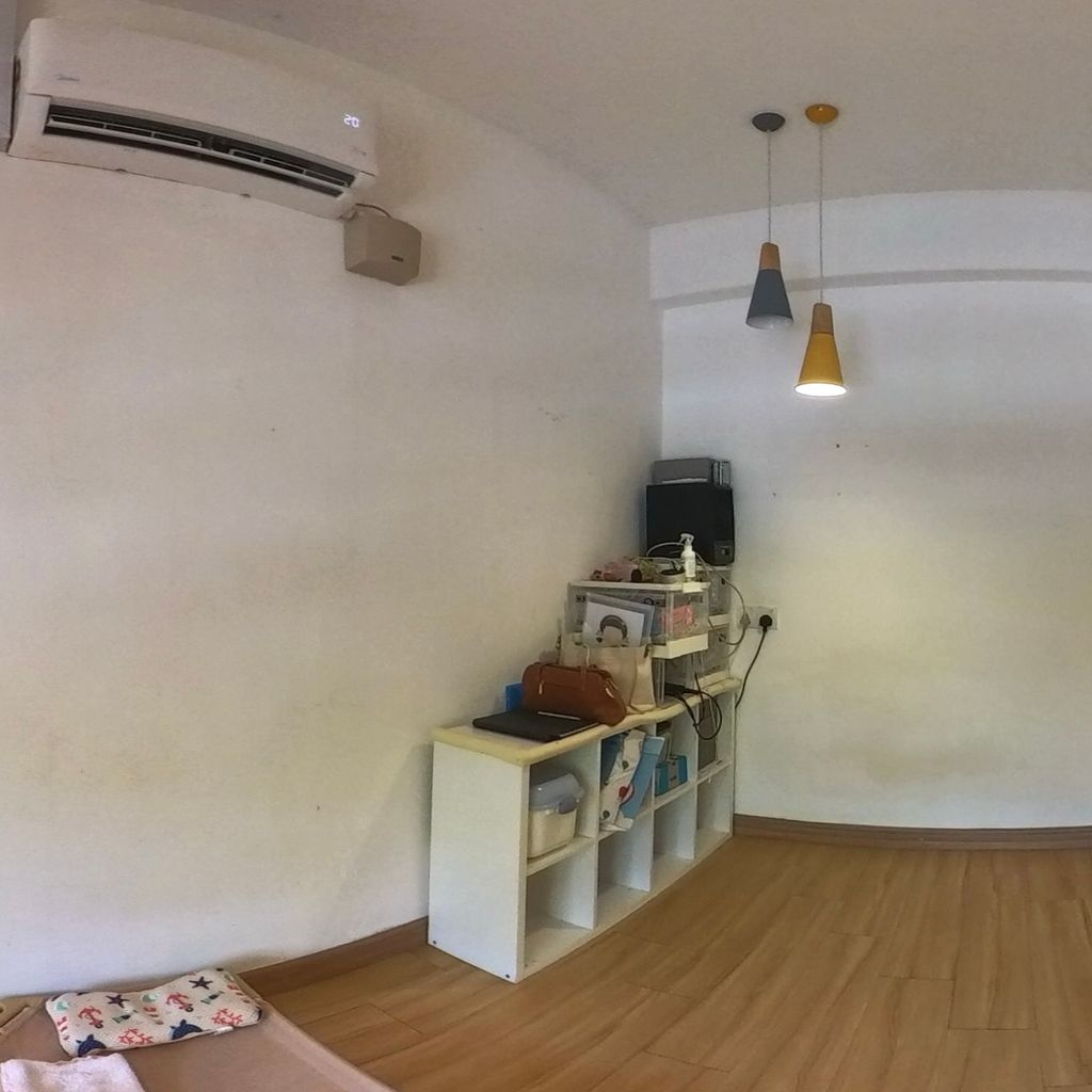 Sleeping Room