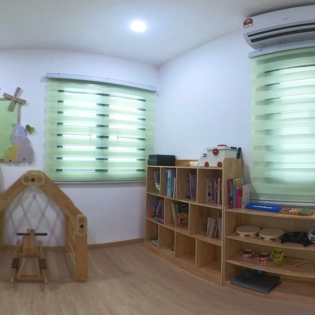 Multi-Purpose Room