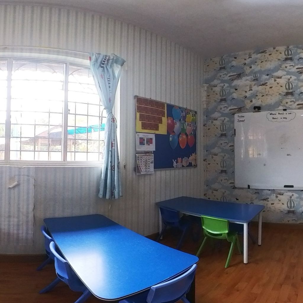 Class Age 4
