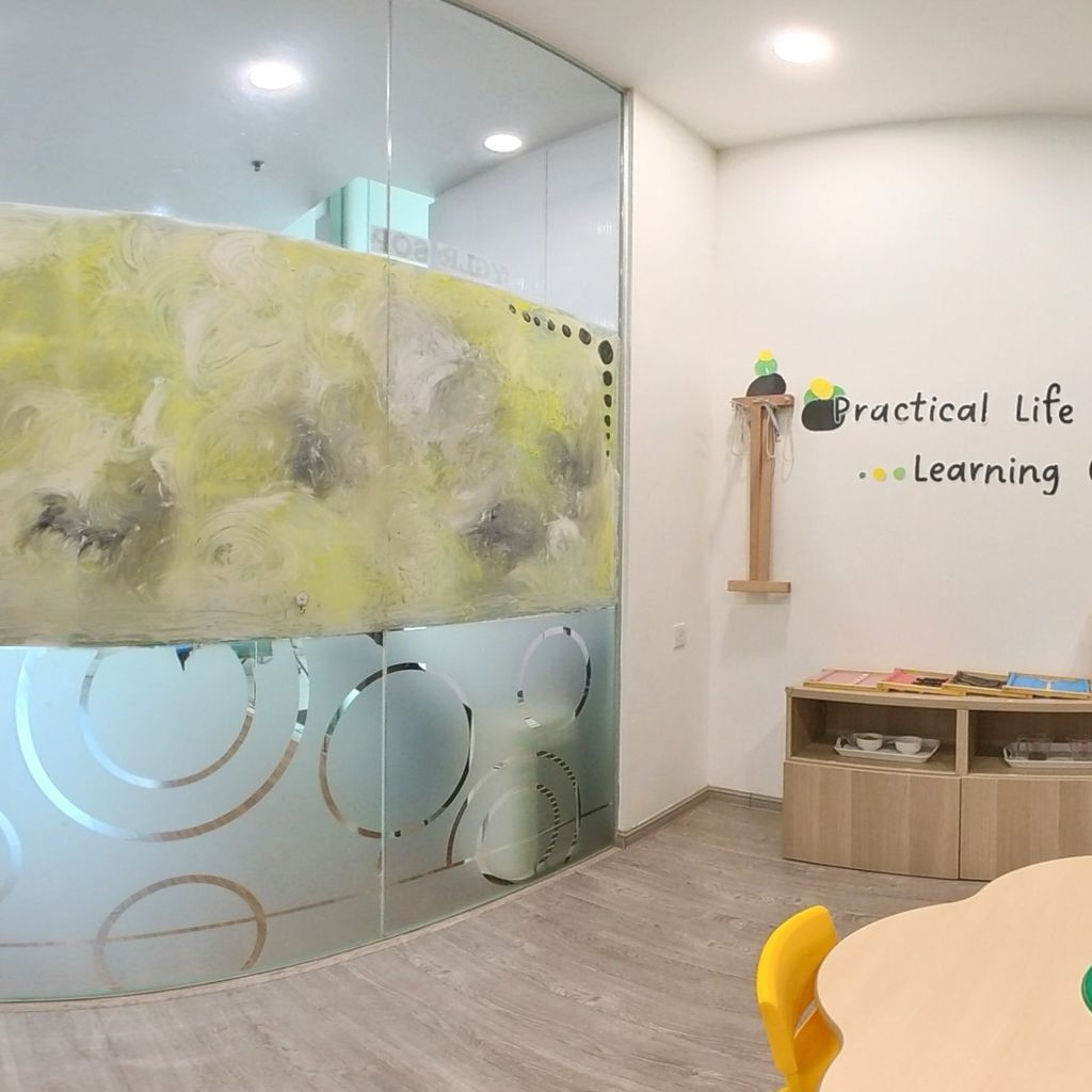 Practical Classroom