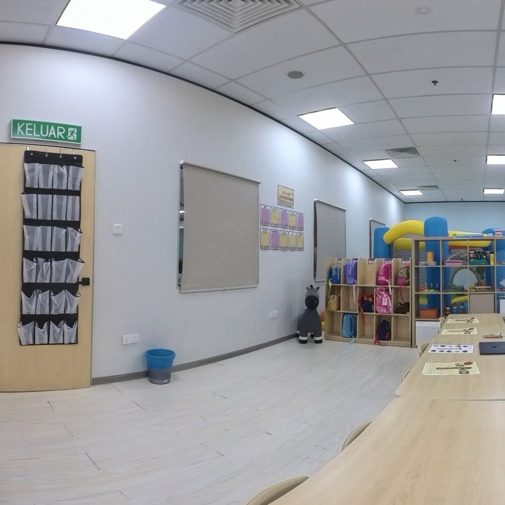 Classroom 2