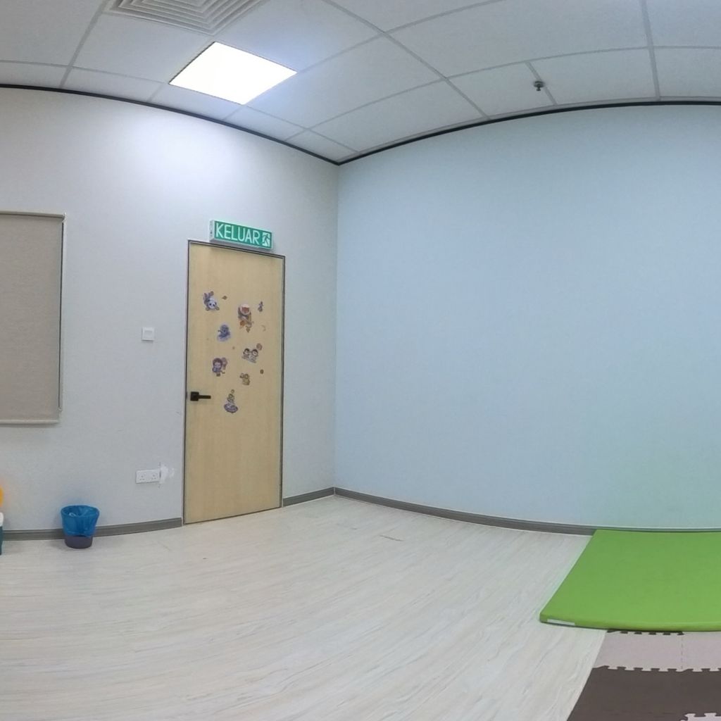 Play Area