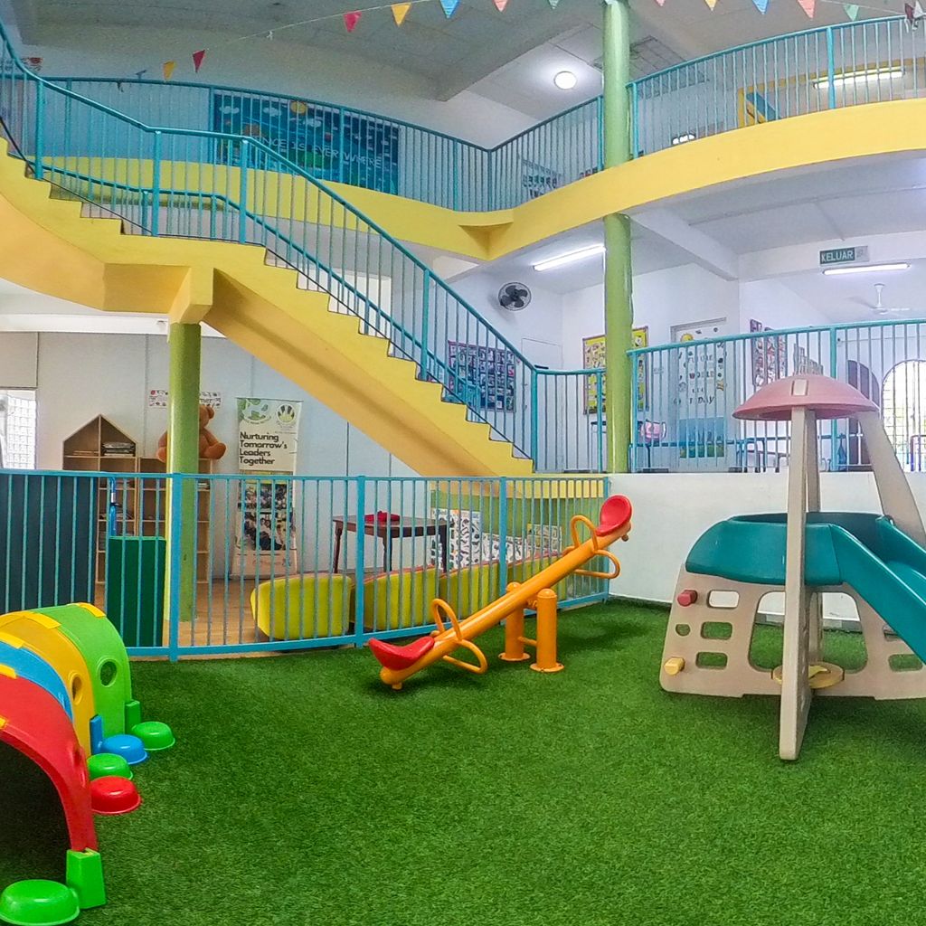 Play Area
