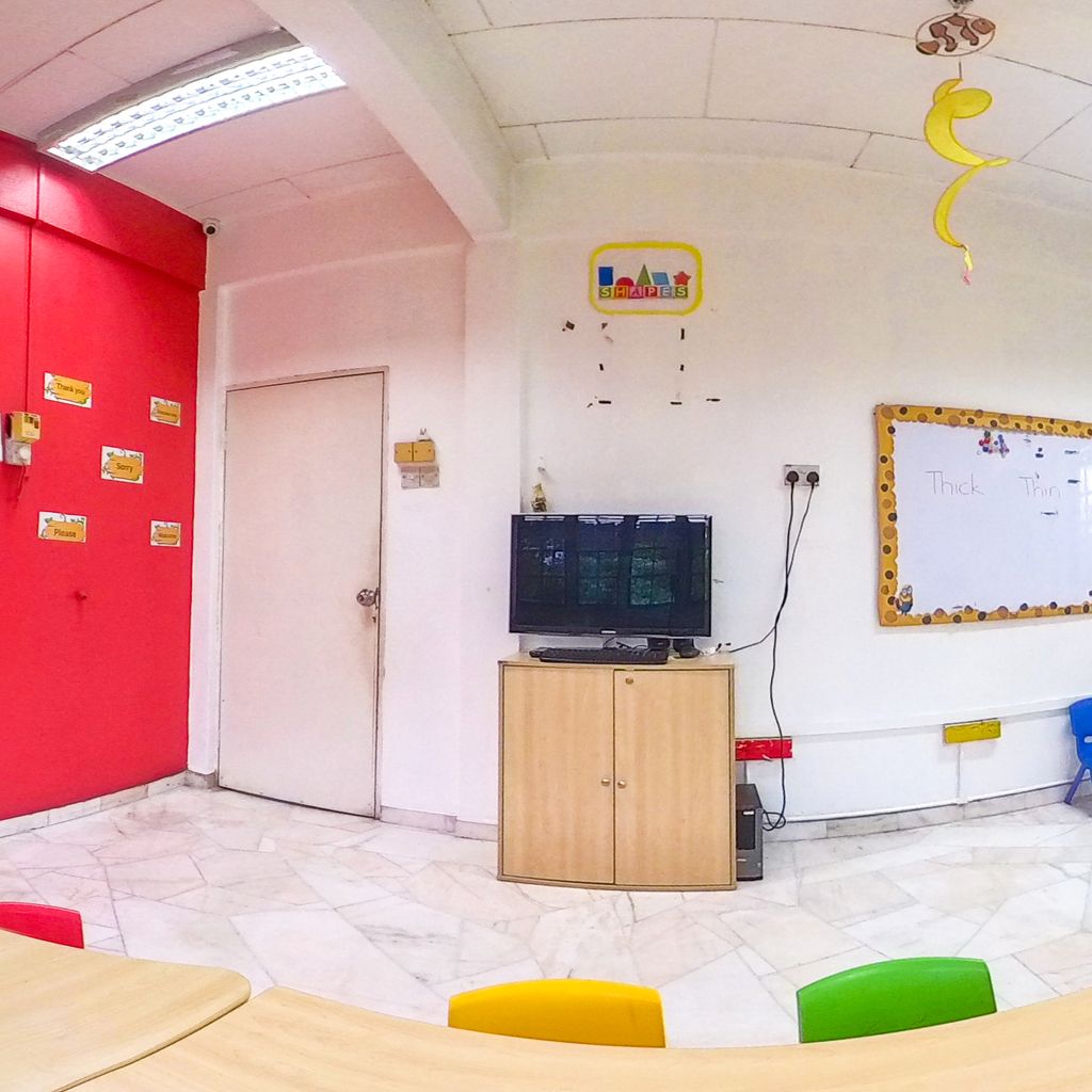 Classroom 2