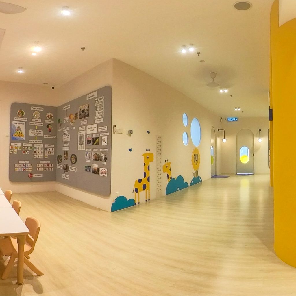 Inventor & Discovery Space