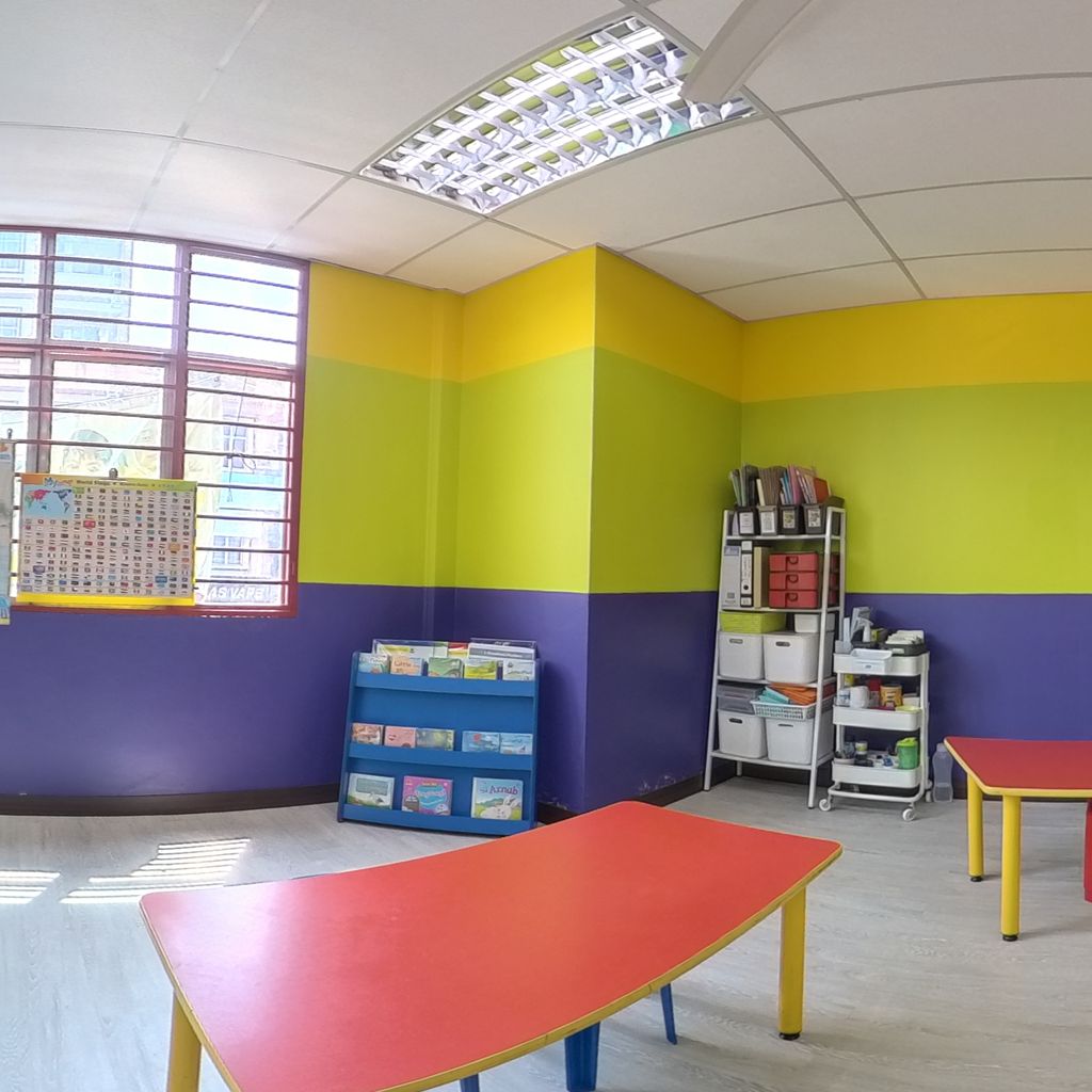 Classroom 2