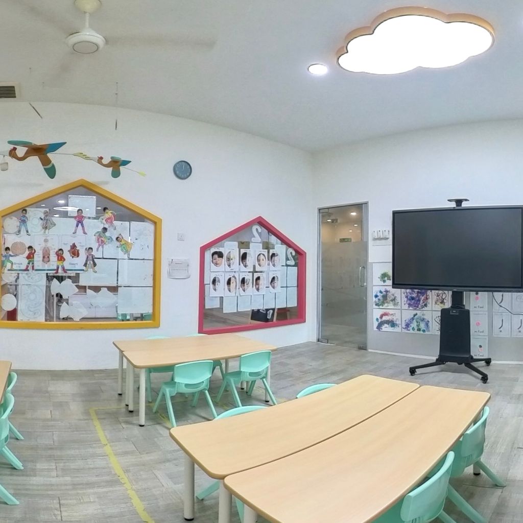 Classroom 2