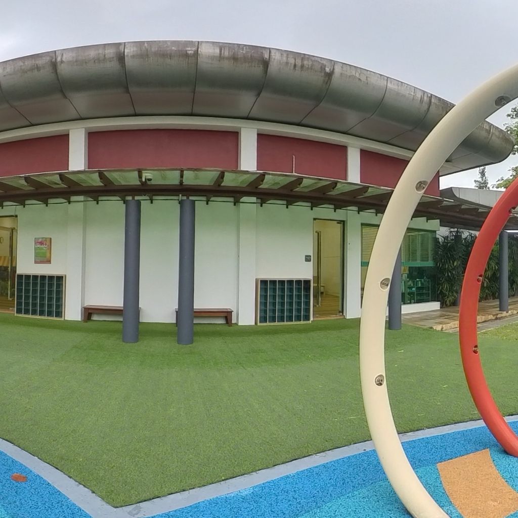 Water Park