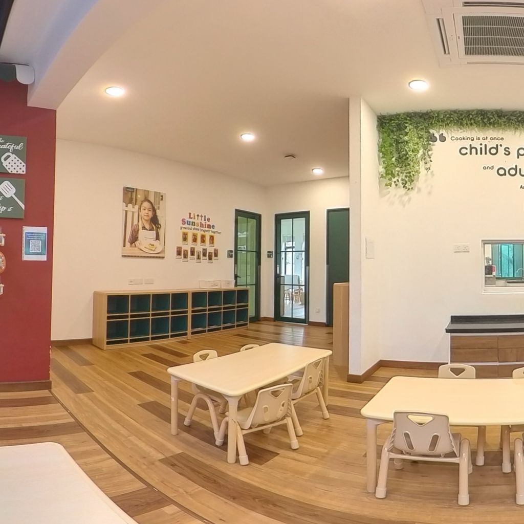 Dinning Area
