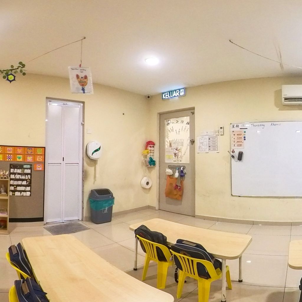 Classroom 2