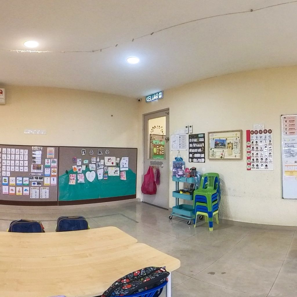 Classroom 3