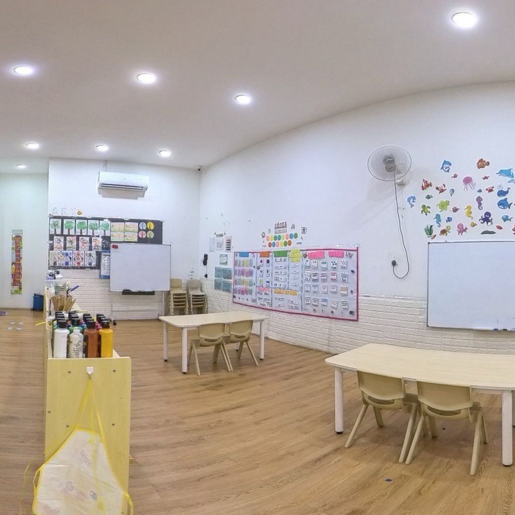 Classroom 1