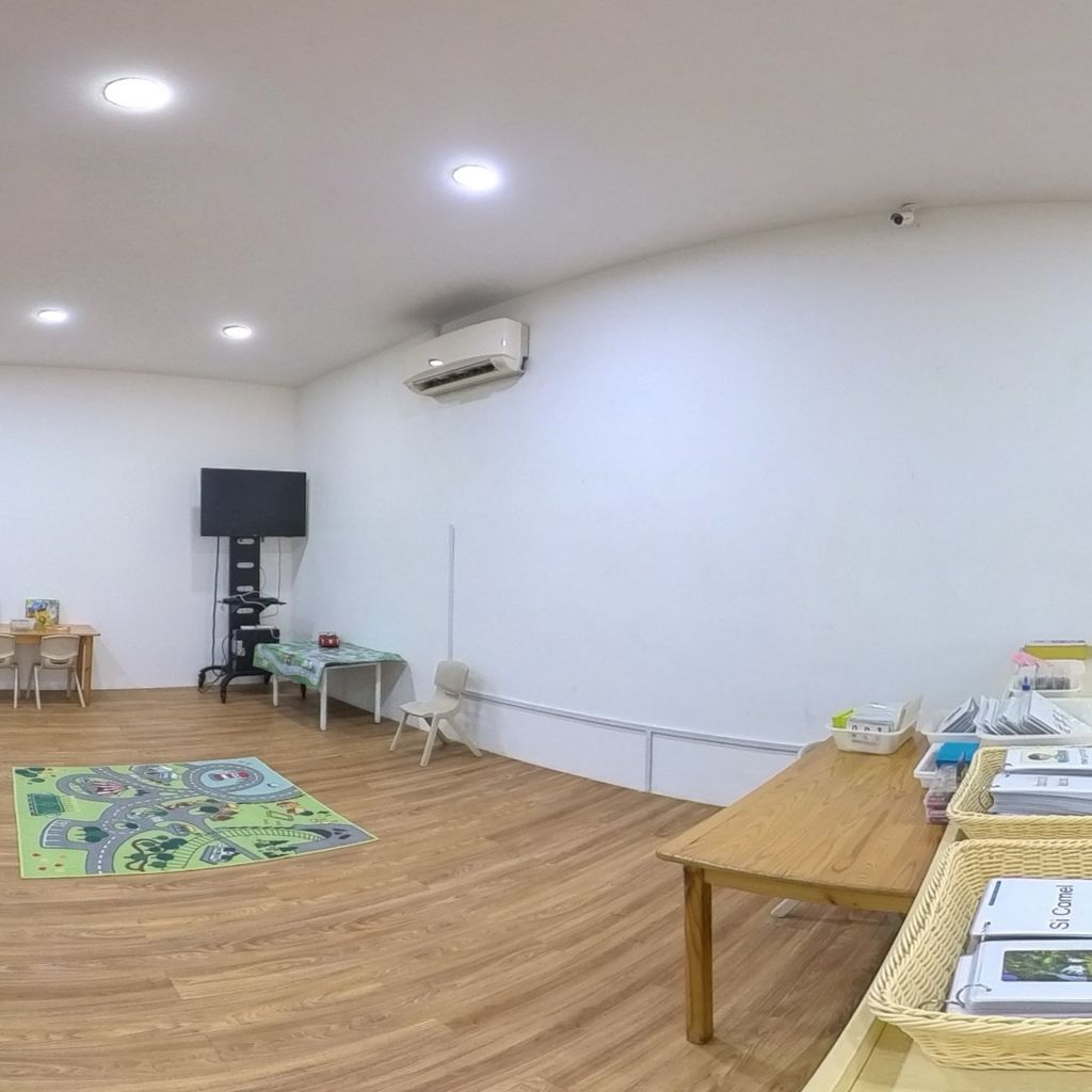 Classroom 2