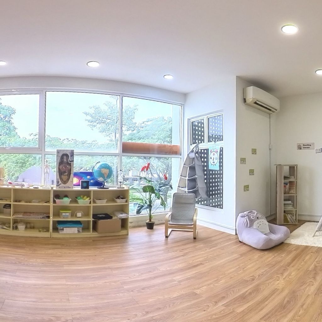 Science Corner