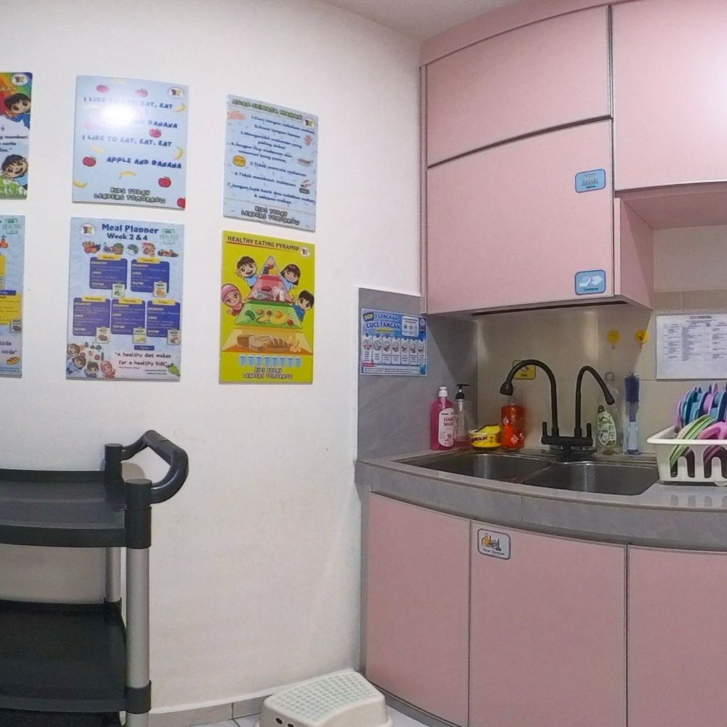 Pantry