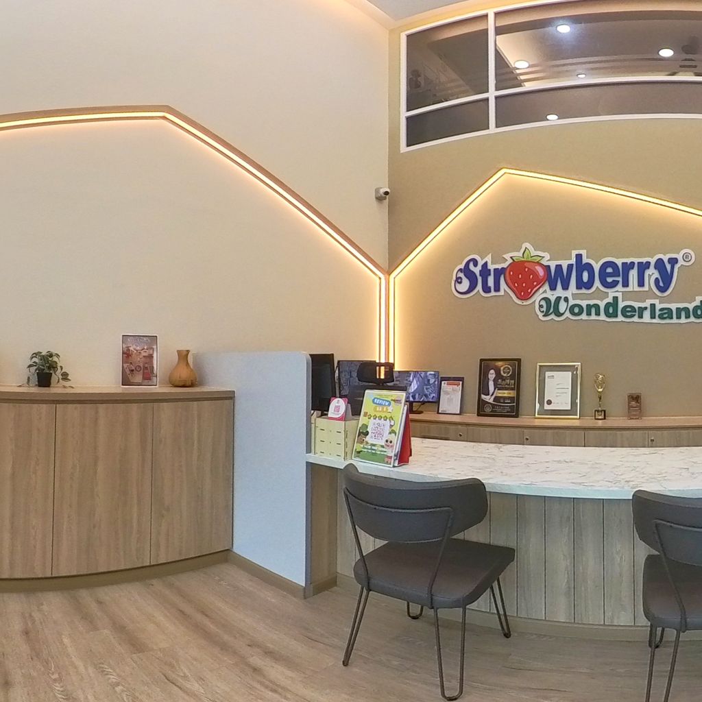 Reception Hall