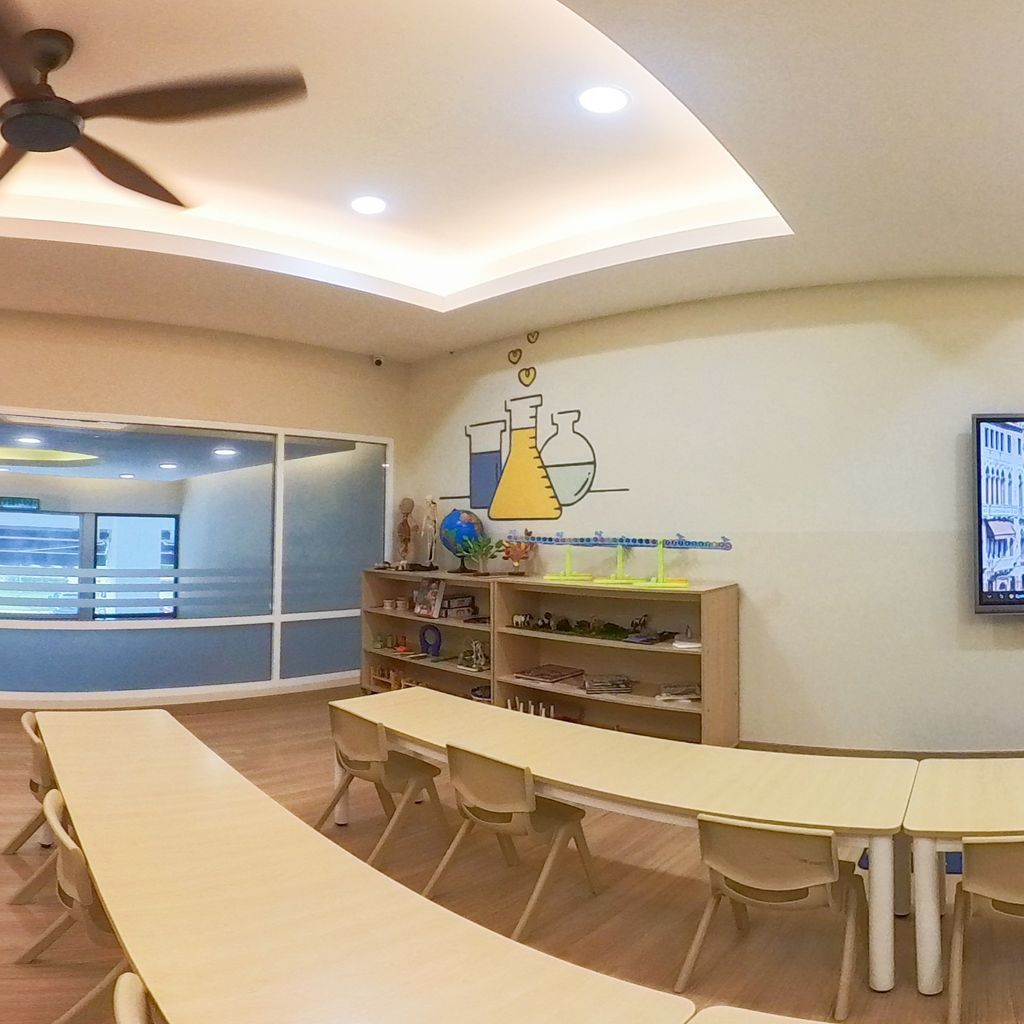 STEM Room