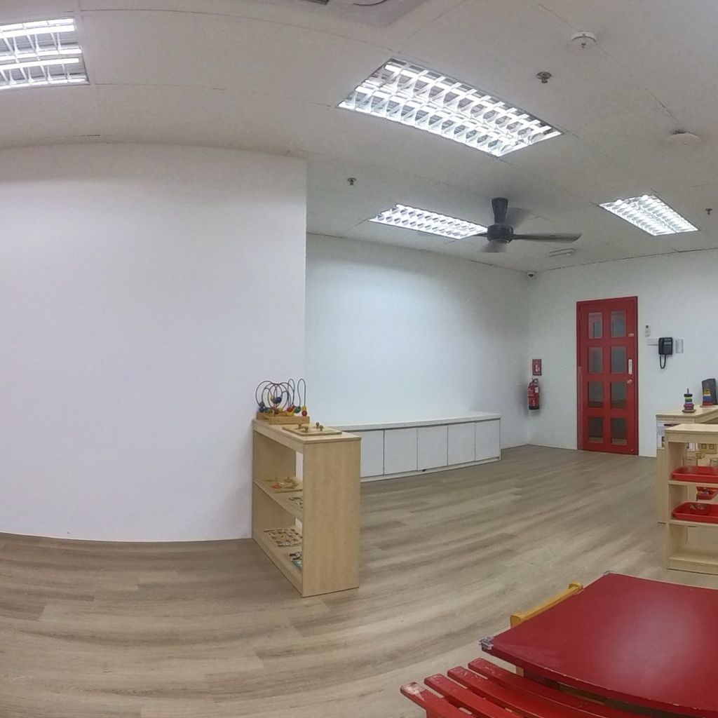 Toddler Classroom