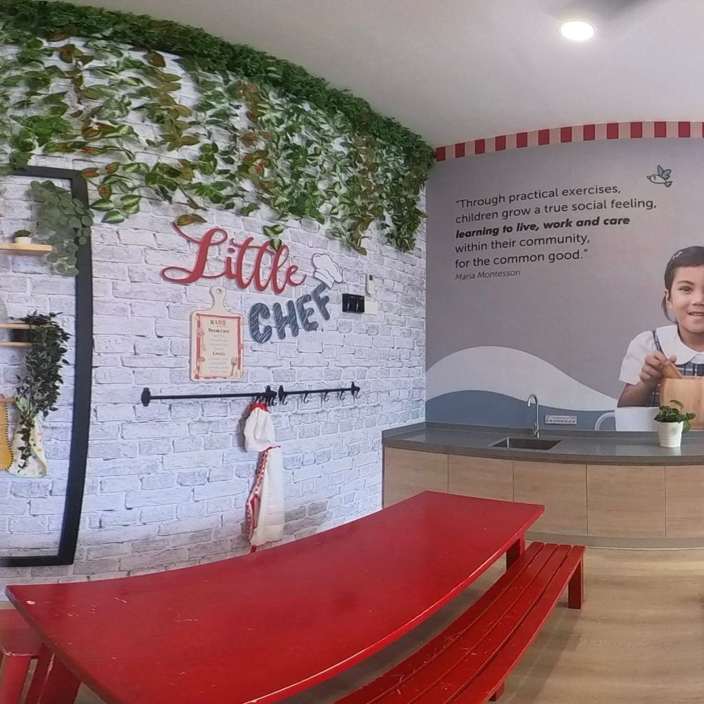 Little Chef