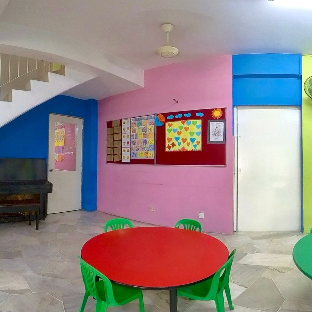 4 Y/O Classroom