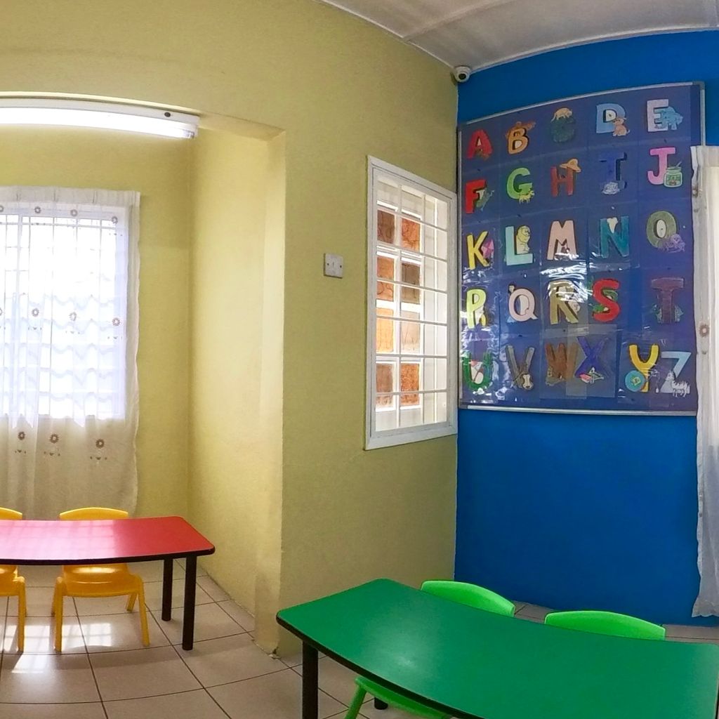 5 Y/O Classroom