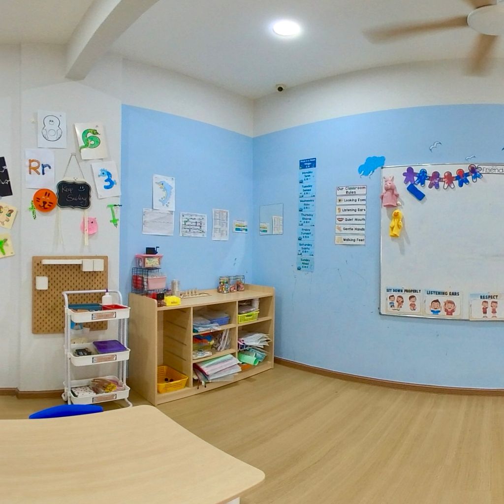 Classroom