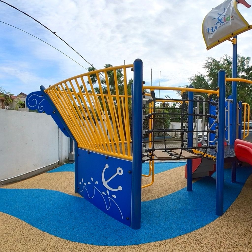 Playground