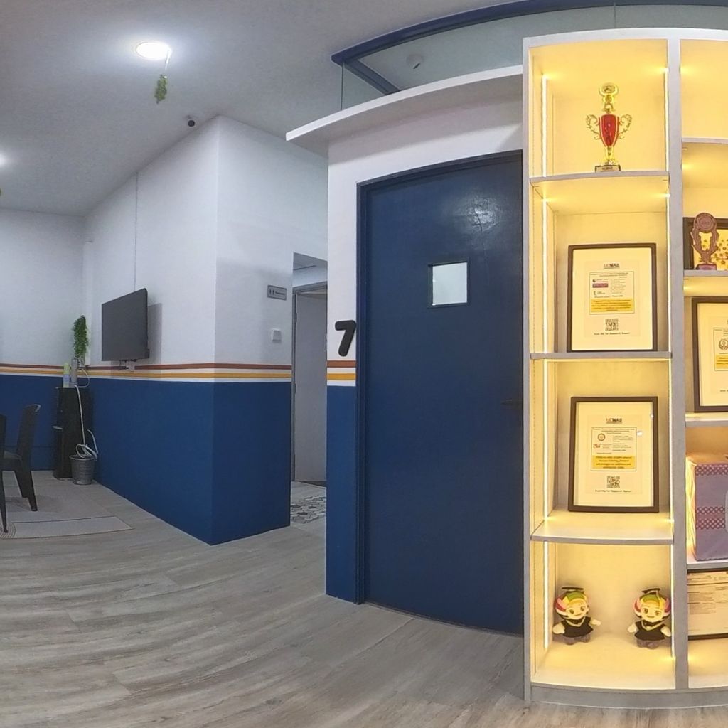 Hall of Achievements