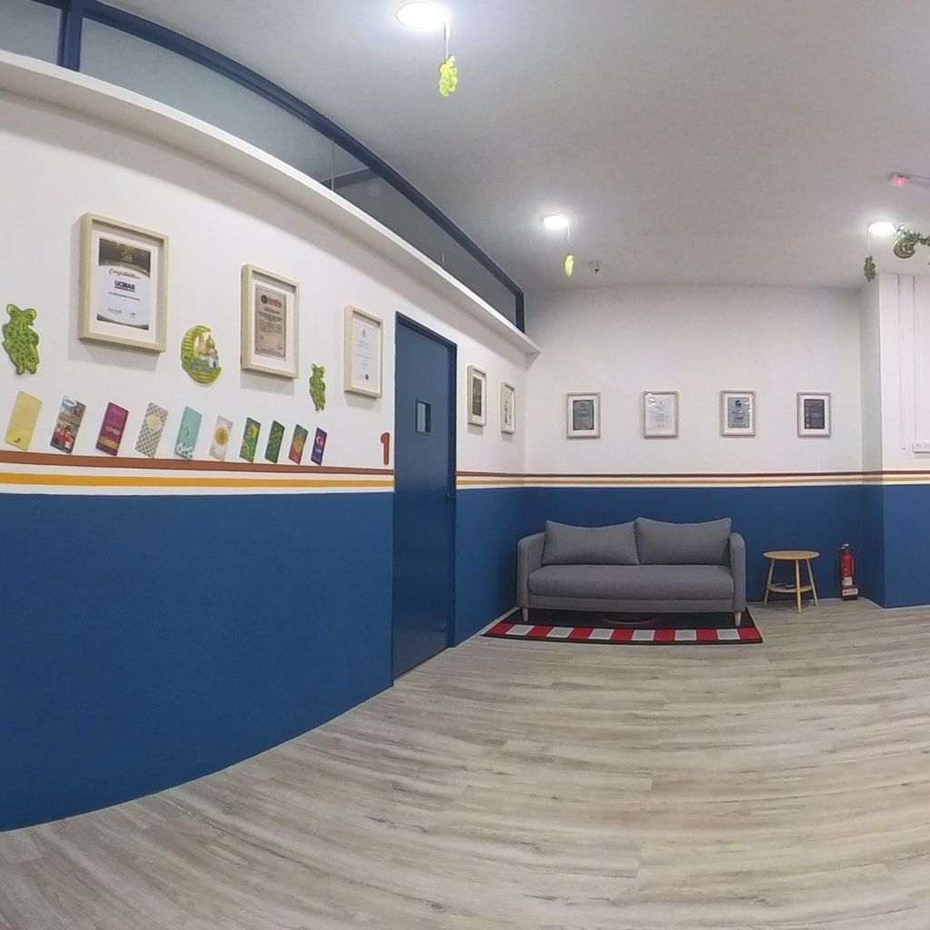 Kids Corner