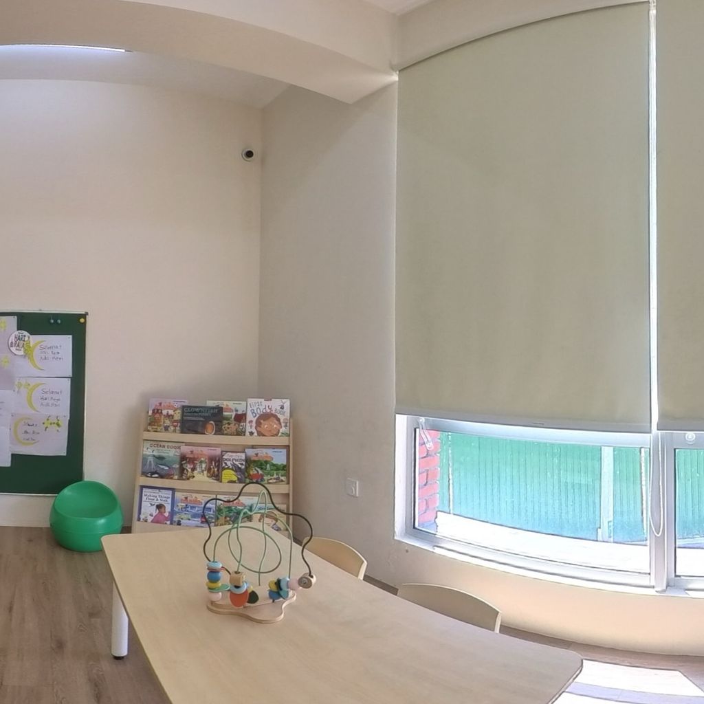 Classroom 2