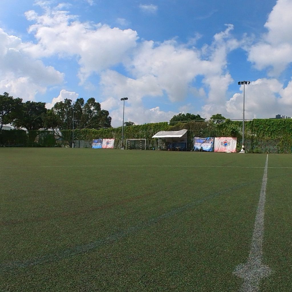 Football Field