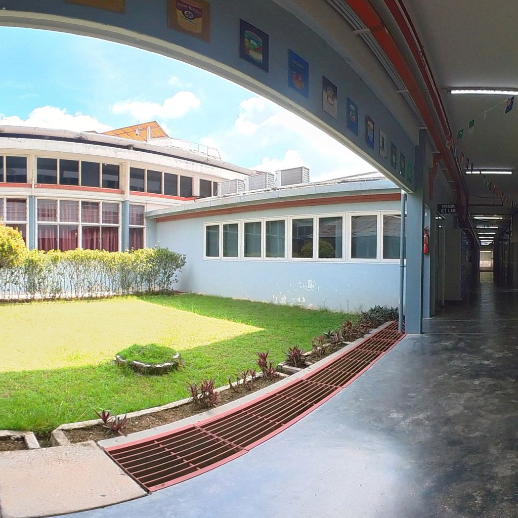 Walkway
