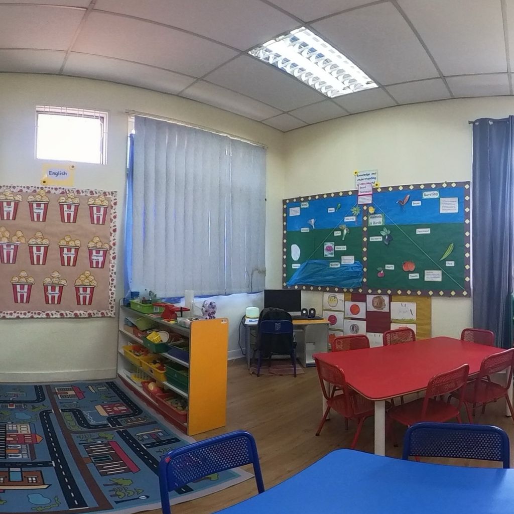 Classroom 2