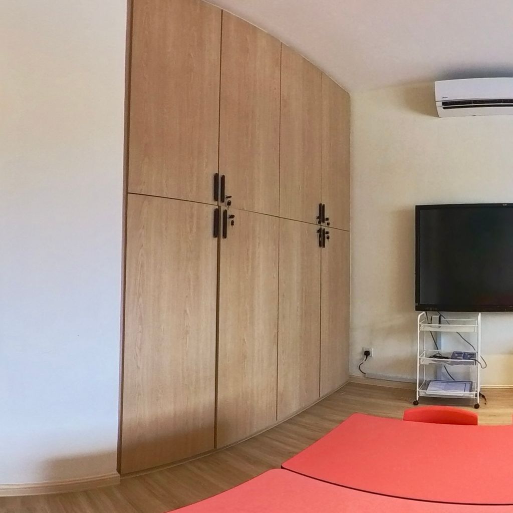 Classroom