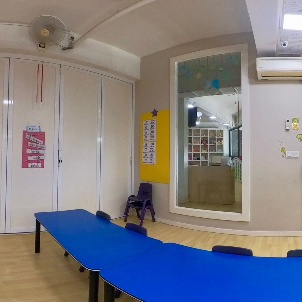 Classroom