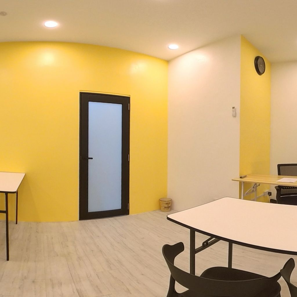 Classroom 1