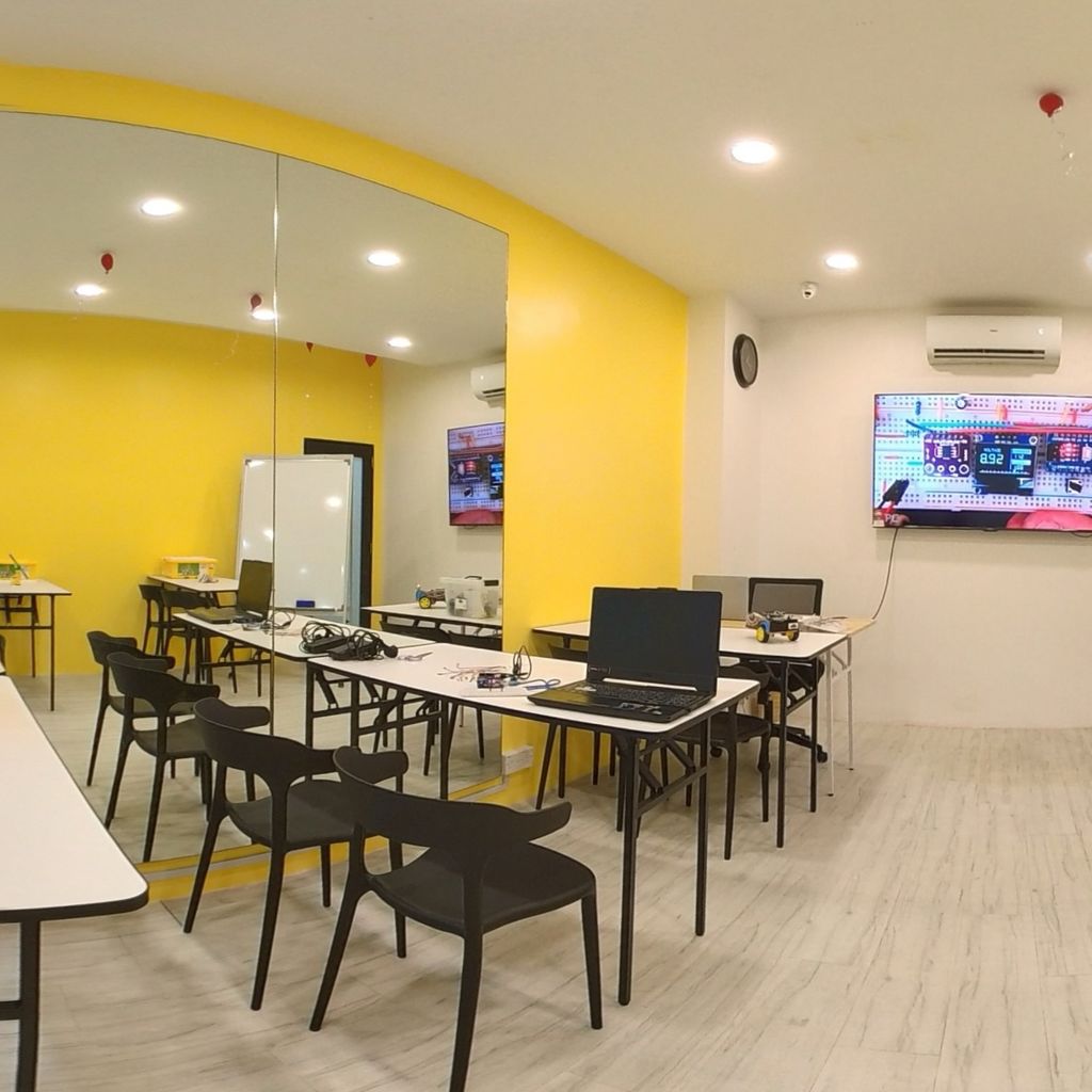 Classroom