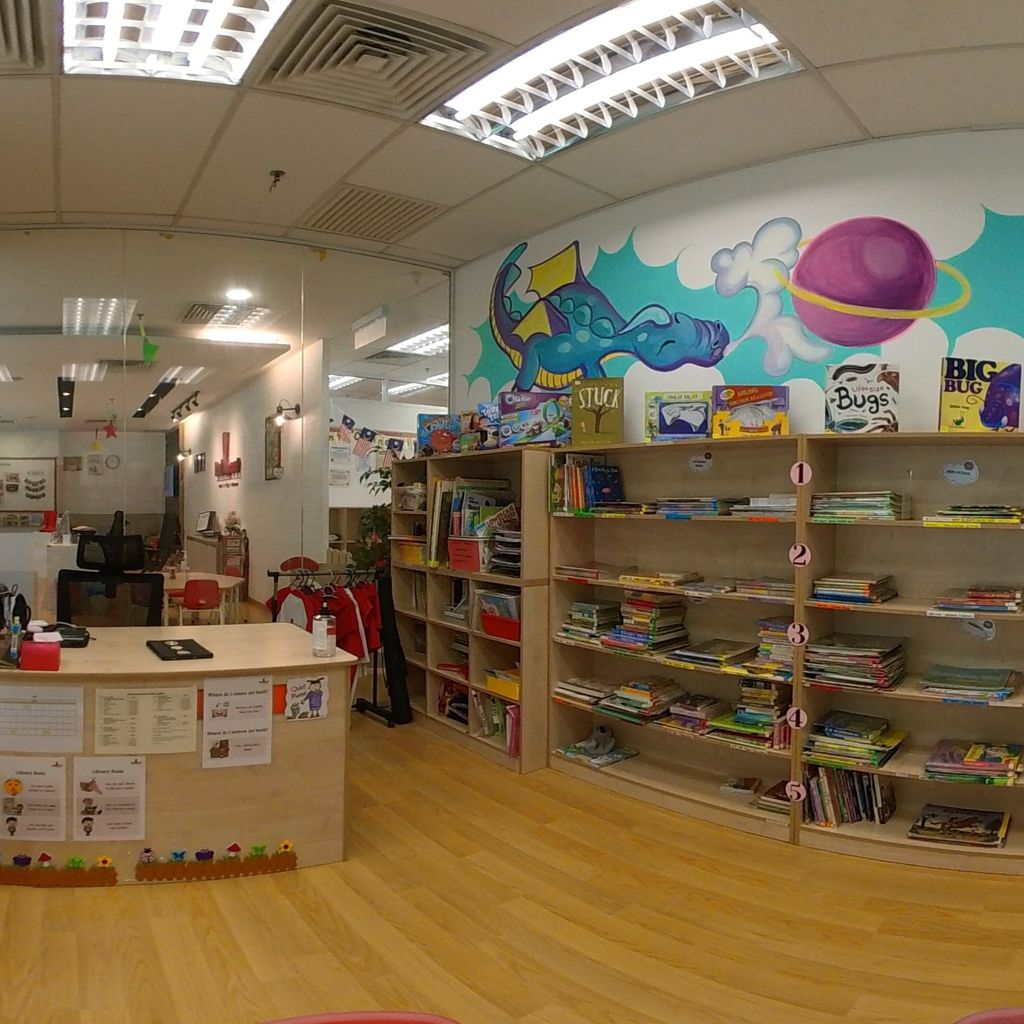Library