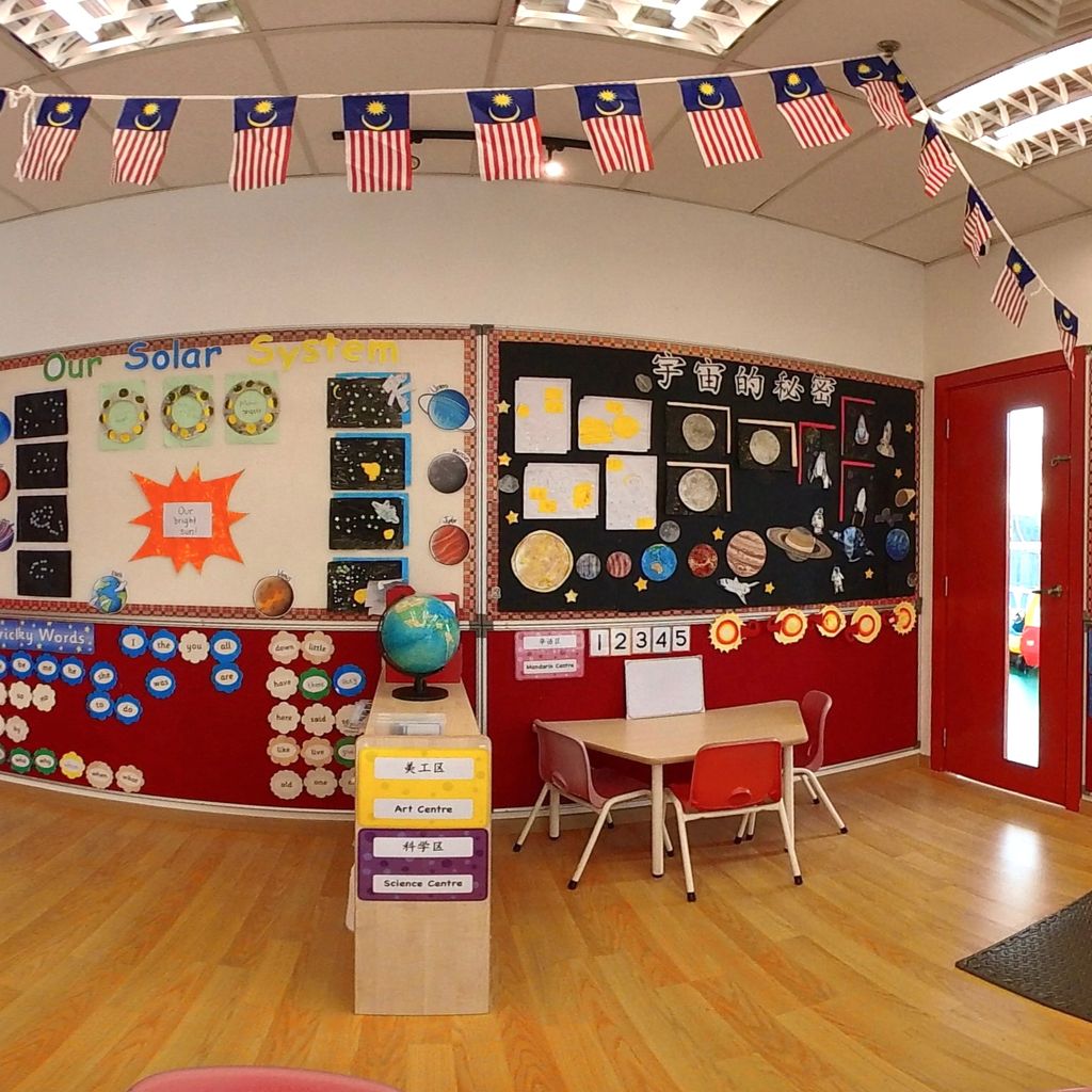 Classroom
