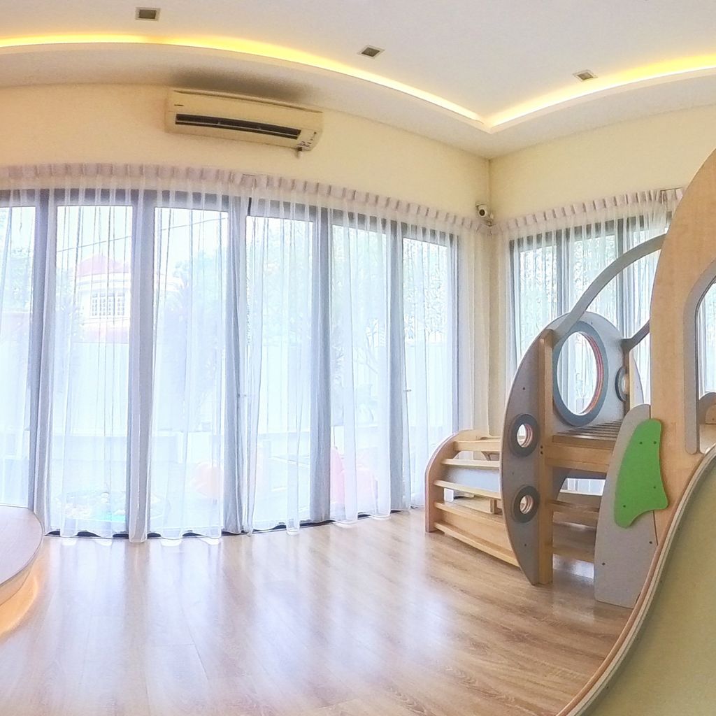 Indoor Playground